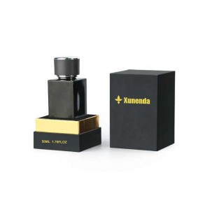 高級香水包装箱