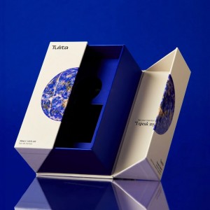 エッセンス磁気ボックス